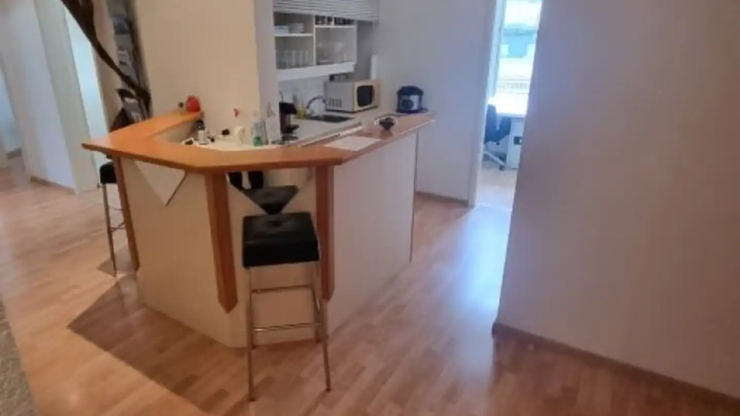 Bürofläche mieten - Eigerstrasse 42, 3007 Bern - Foto 3
