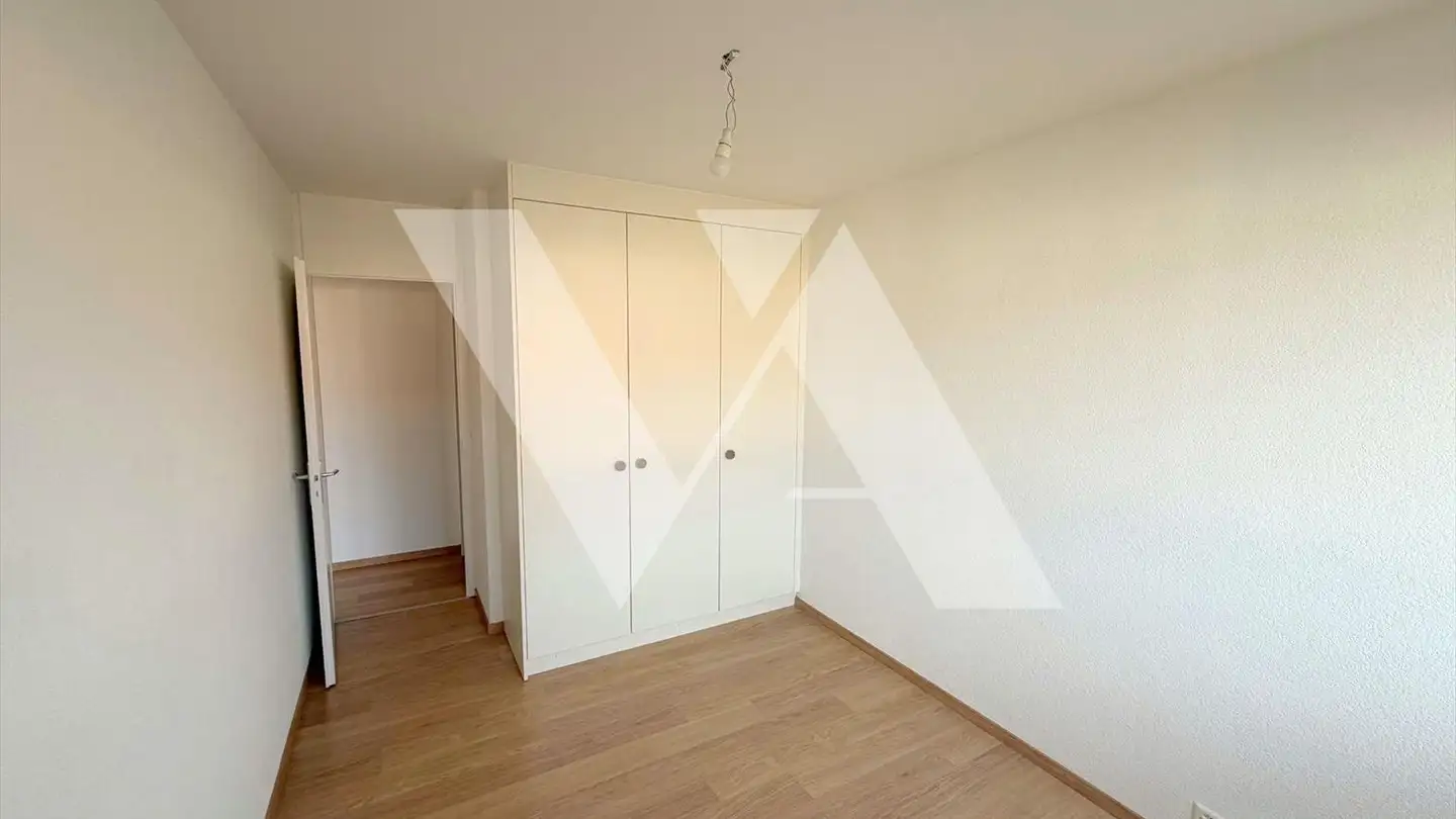 Appartamento in affitto - Rue Mauverney 26b, 1196 Gland - Foto 4