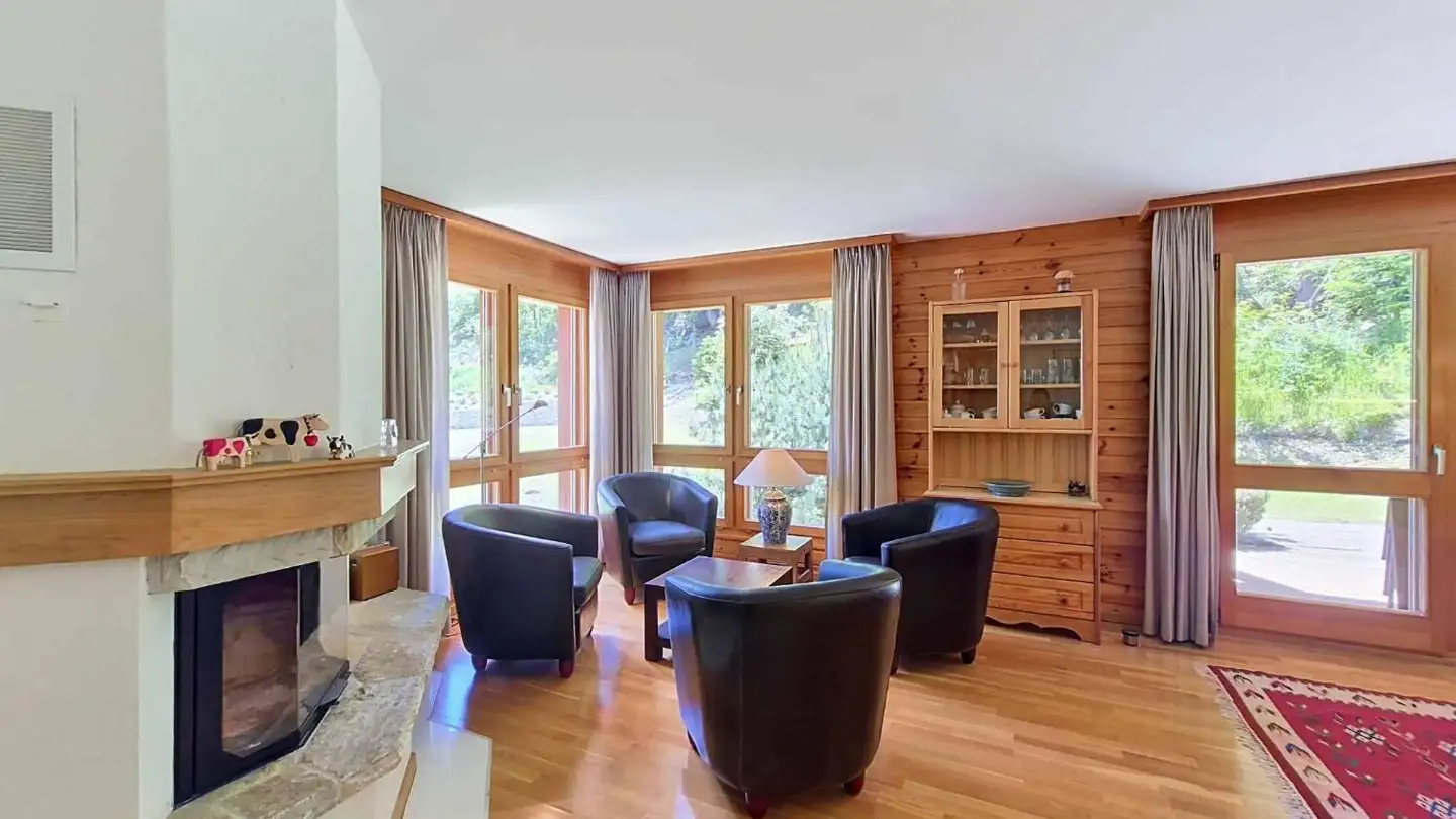 Appartamento in vendita - Route De Crans-Montana, 3963 Montana - Foto 4
