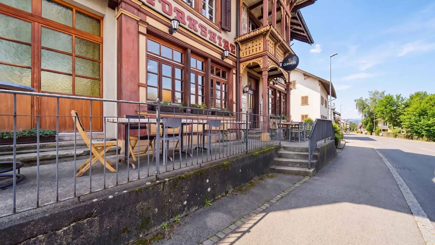 Residential building for sale - 4950 Huttwil - Photo 3
