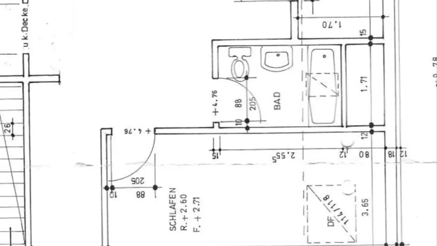Appartamento in affitto - Zuswil 10, 6217 Kottwil - Foto 2