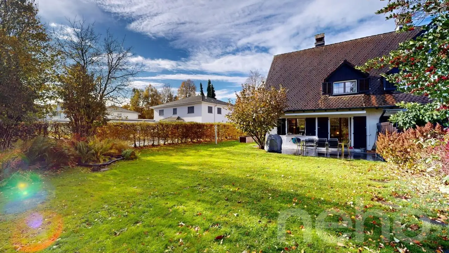 Haus kaufen - 6345 Neuheim