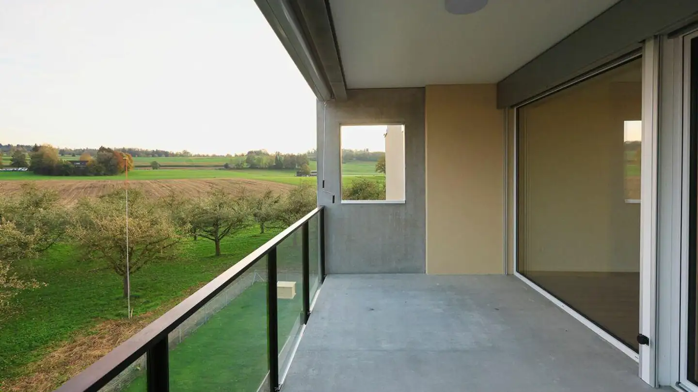 Appartement à louer - Weinfelderstrasse, 8580 Amriswil - Photo 4