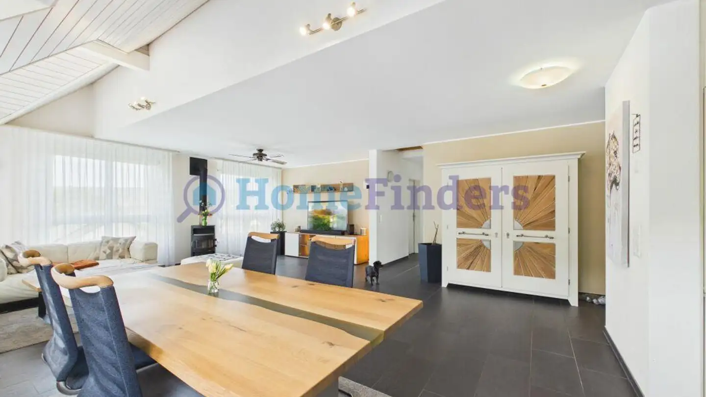Einfamilienhaus kaufen - 8424 Embrach - Foto 4