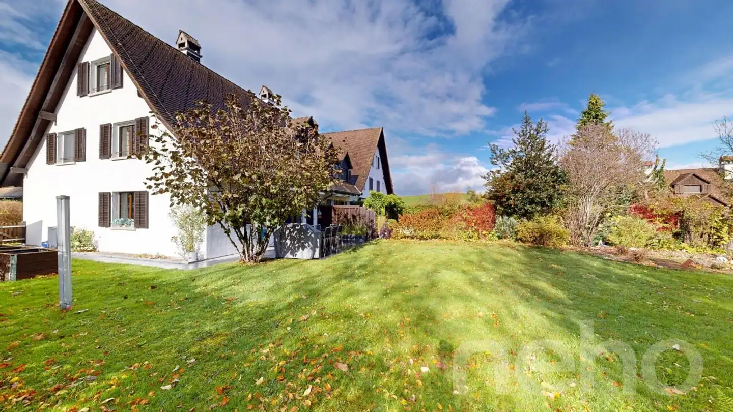 Casa a gradini in vendita - 6345 Neuheim - Photo 3