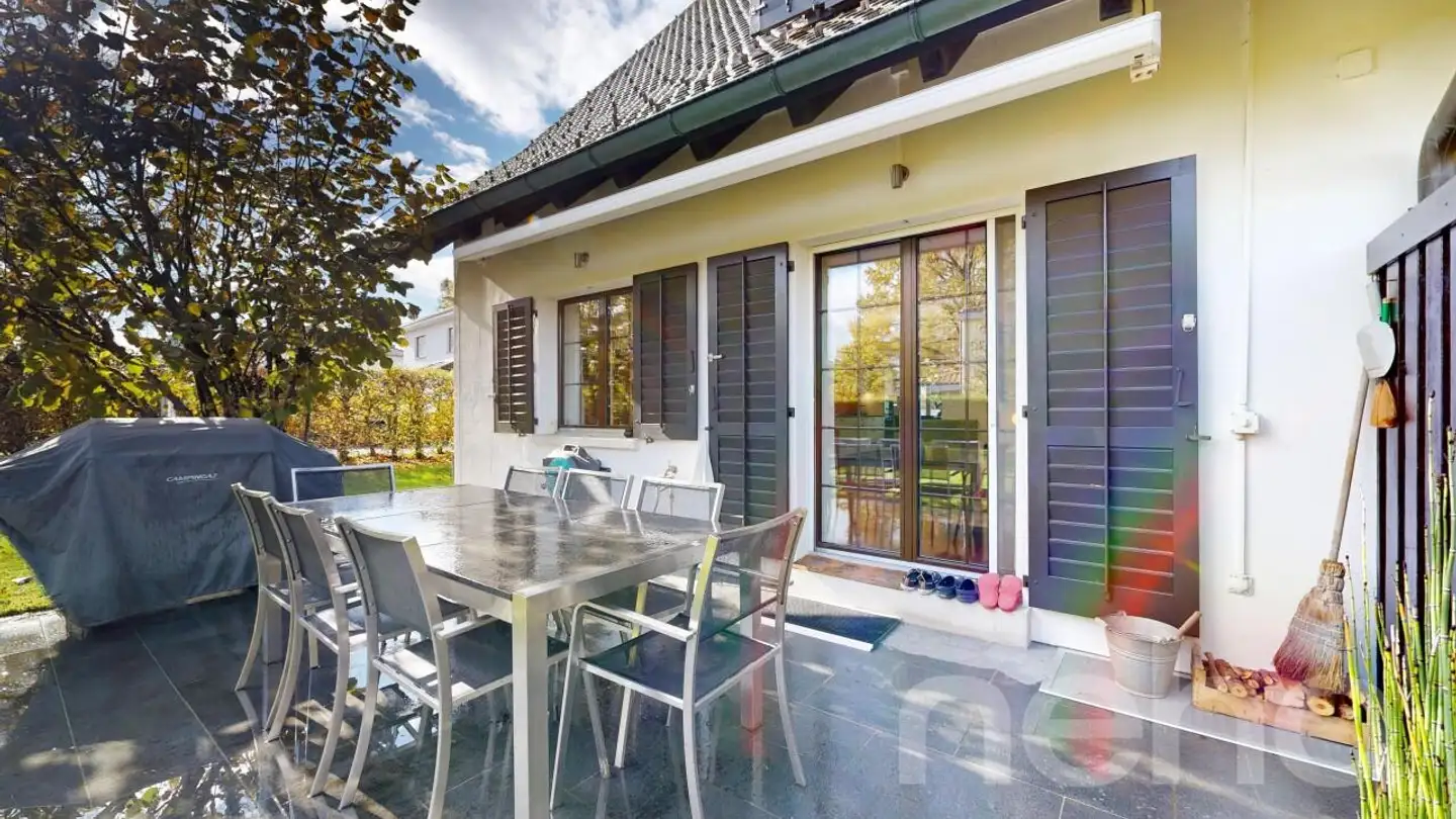 Casa a gradini in vendita - 6345 Neuheim - Photo 4