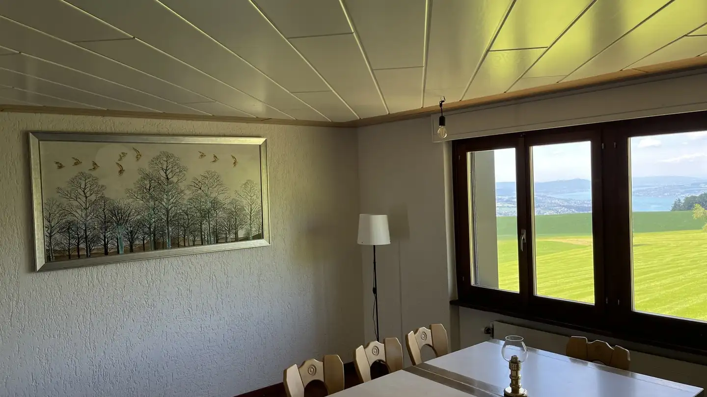 Stanza singola in affitto - Etzelstrasse 92, 8835 Feusisberg - Photo 4