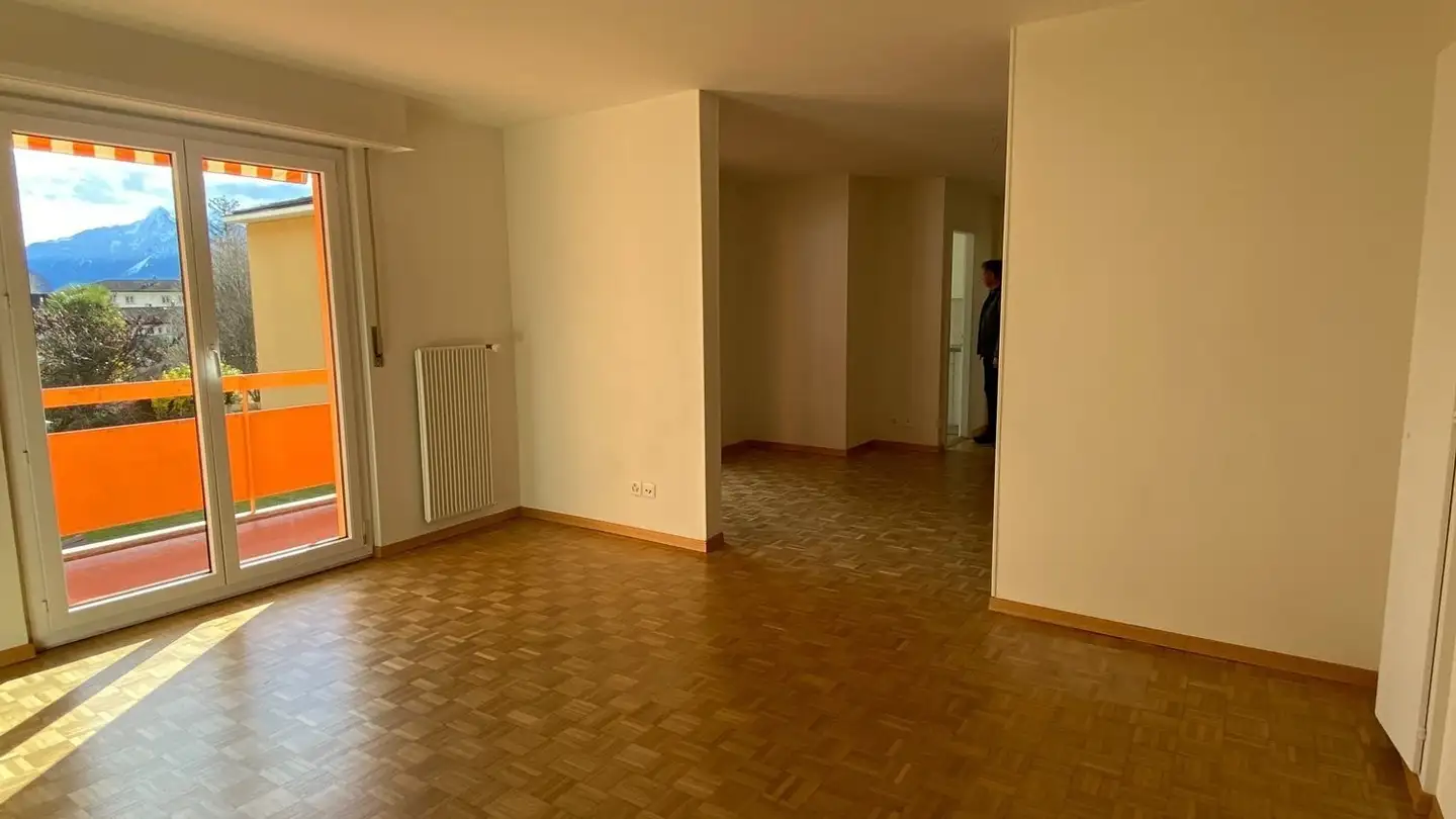 Appartamento in affitto - 1844 Villeneuve VD