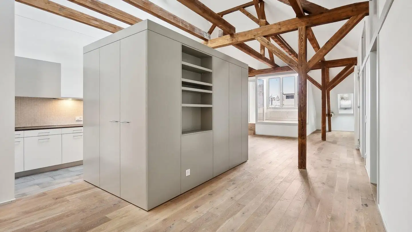 Appartamento in affitto - Walzmühlestrasse 49, 8500 Frauenfeld - Foto 3