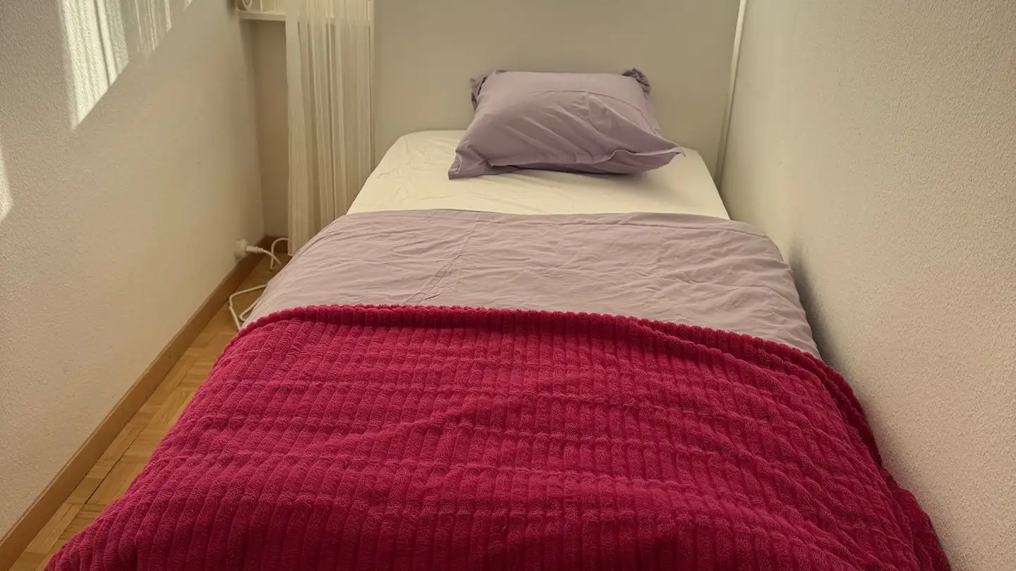 Single room for rent - 1218 Le Grand-Saconnex