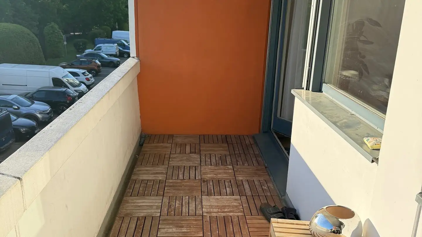 Single room for rent - 1218 Le Grand-Saconnex - Photo 2