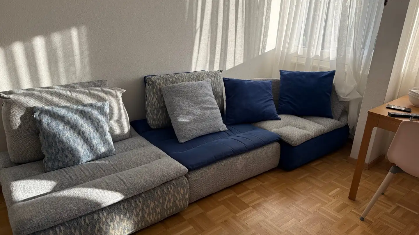 Single room for rent - 1218 Le Grand-Saconnex - Photo 3