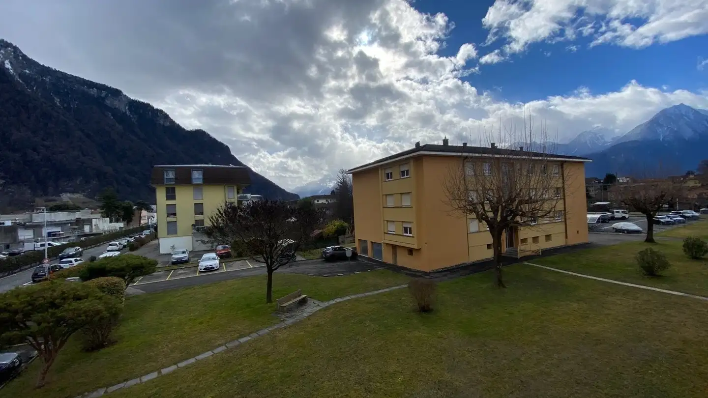 Appartamento in affitto - 1844 Villeneuve VD - Foto 2