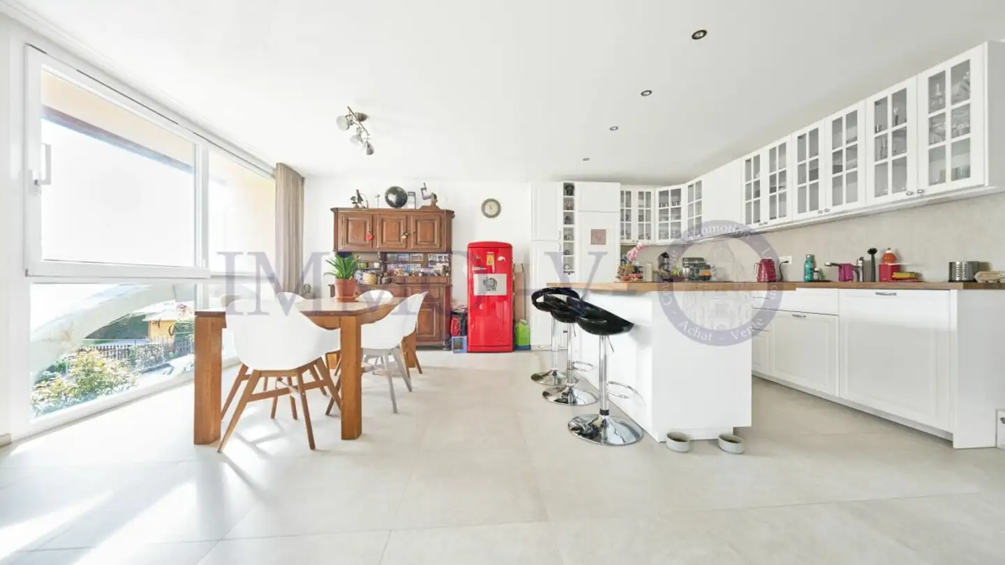 Appartamento in affitto - 1148 L'Isle - Foto 3