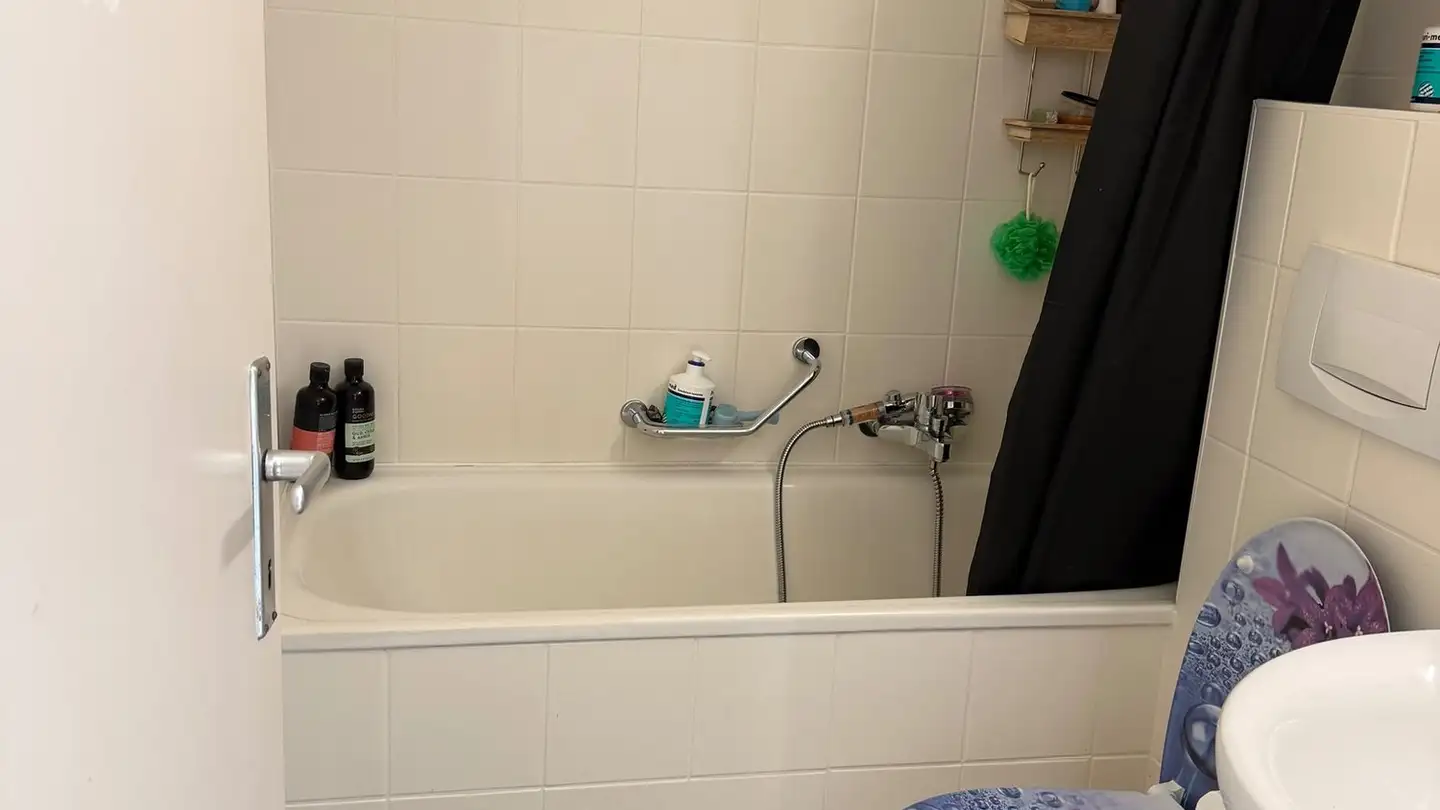 Single room for rent - 1218 Le Grand-Saconnex - Photo 4