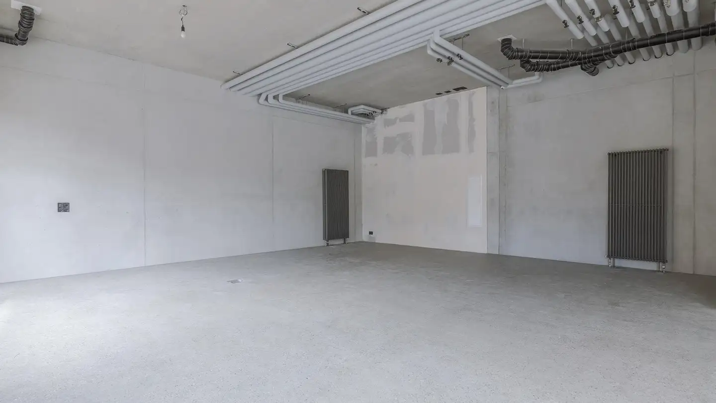 Commercial for rent - Rue Des Prés / Mattenstrasse 81, 2503 Biel/Bienne - Photo 4