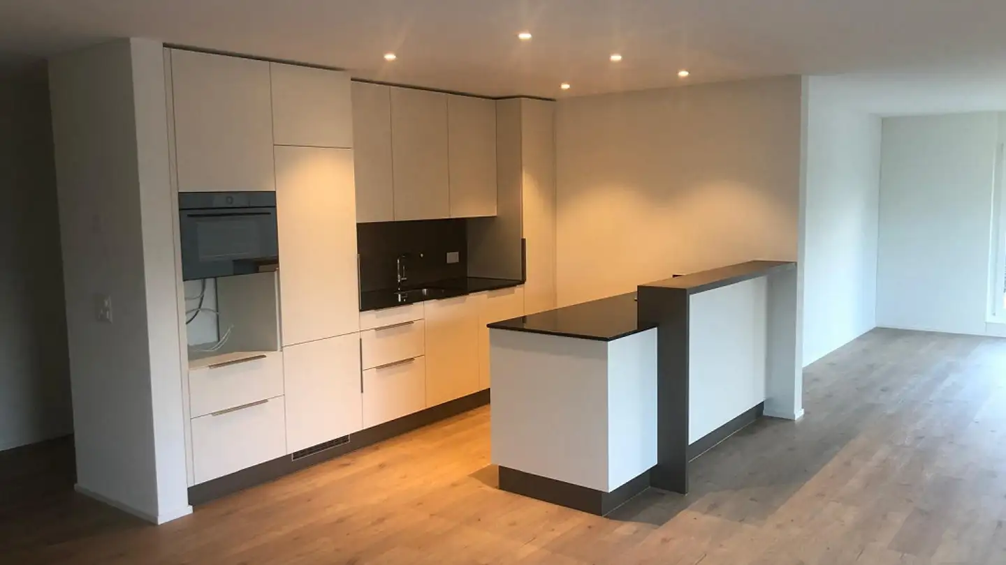 Wohnung mieten - Sattelstrasse 3, 6416 Steinerberg