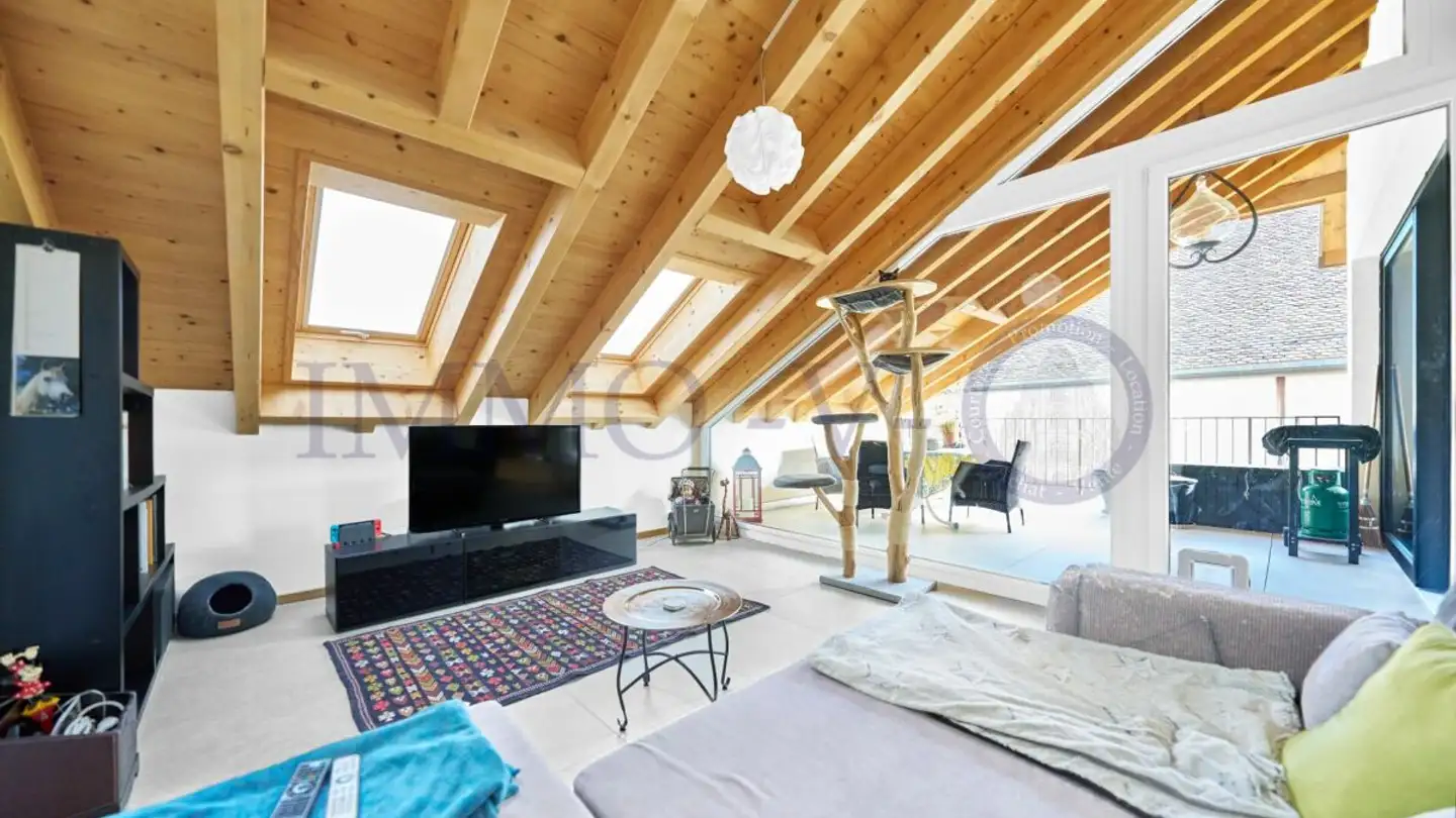 Appartamento in affitto - 1148 L'Isle - Foto 4