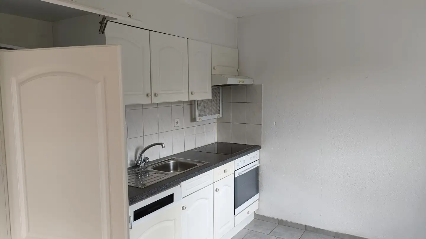 Appartamento in affitto - Bauhaldenstrasse 17, 5417 Untersiggenthal - Photo 3