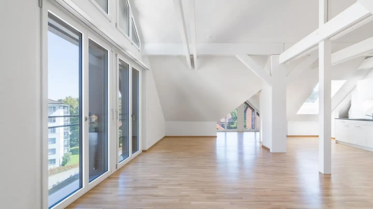 Wohnung mieten - Wichlernweg 12, 6010 Kriens - Foto 2