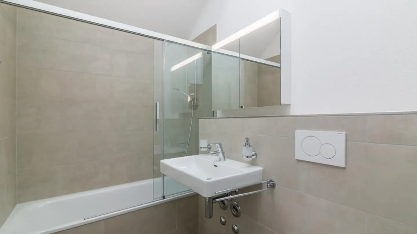 Wohnung mieten - Wichlernweg 12, 6010 Kriens - Foto 4