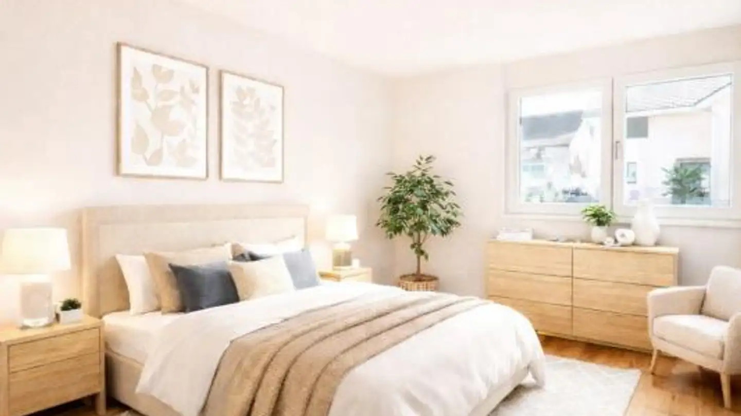 Wohnung kaufen - Brunnenwiese 1, 8586 Riedt b. Erlen - Foto 4