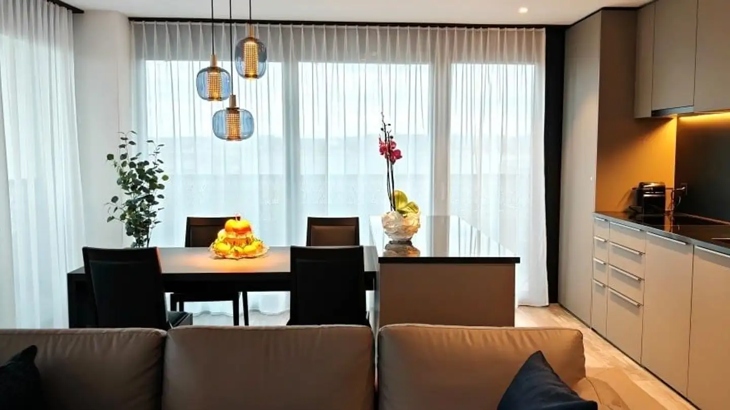 Apartment for rent - Sonnentalstrasse 15, 8600 Dübendorf