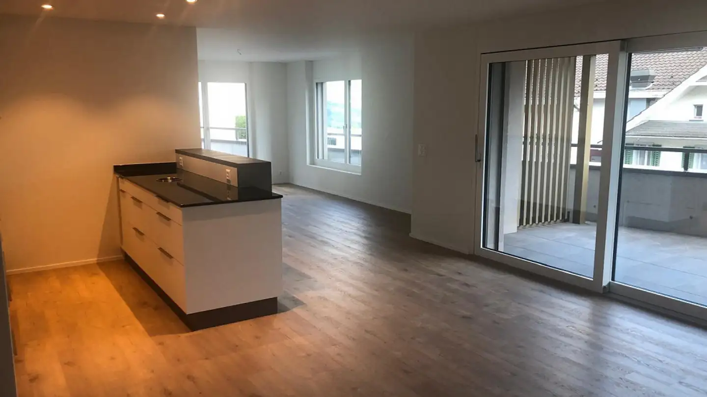 Apartment for rent - Sattelstrasse 3, 6416 Steinerberg - Photo 2