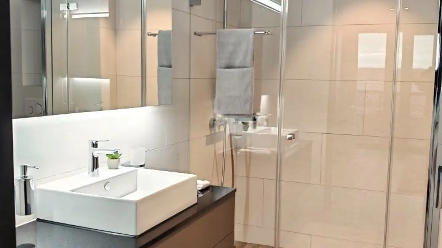 Apartment for rent - Sonnentalstrasse 15, 8600 Dübendorf - Photo 4