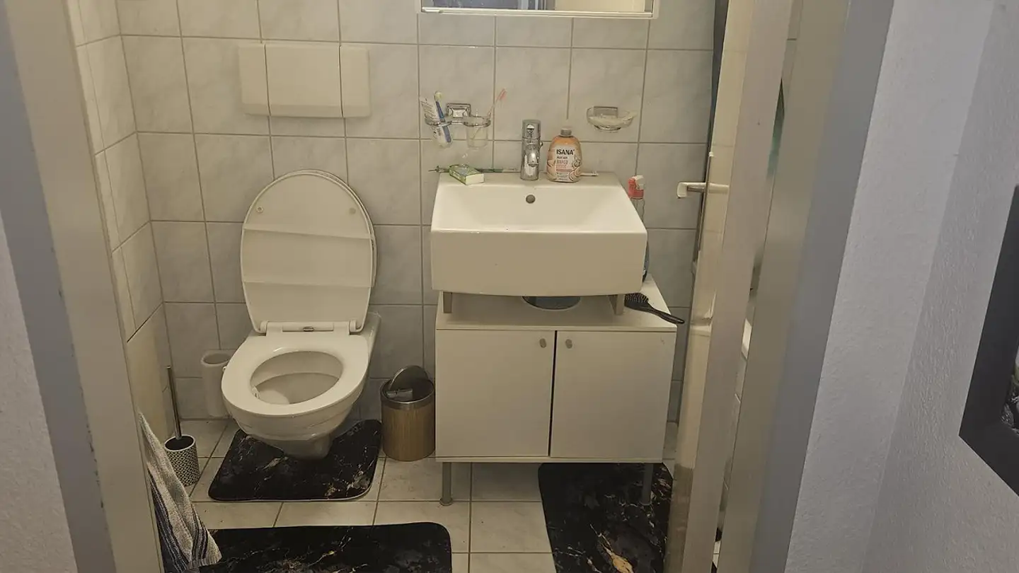 Wohnung mieten - Amlehnstrasse 41, 6010 Kriens