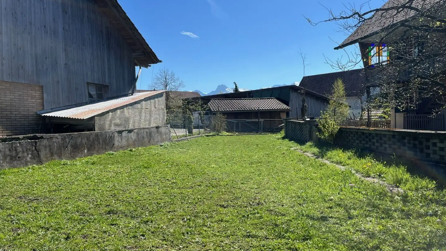 Mehrfamilienhaus kaufen - Dorfstrasse, 3116 Kirchdorf BE - Foto 4