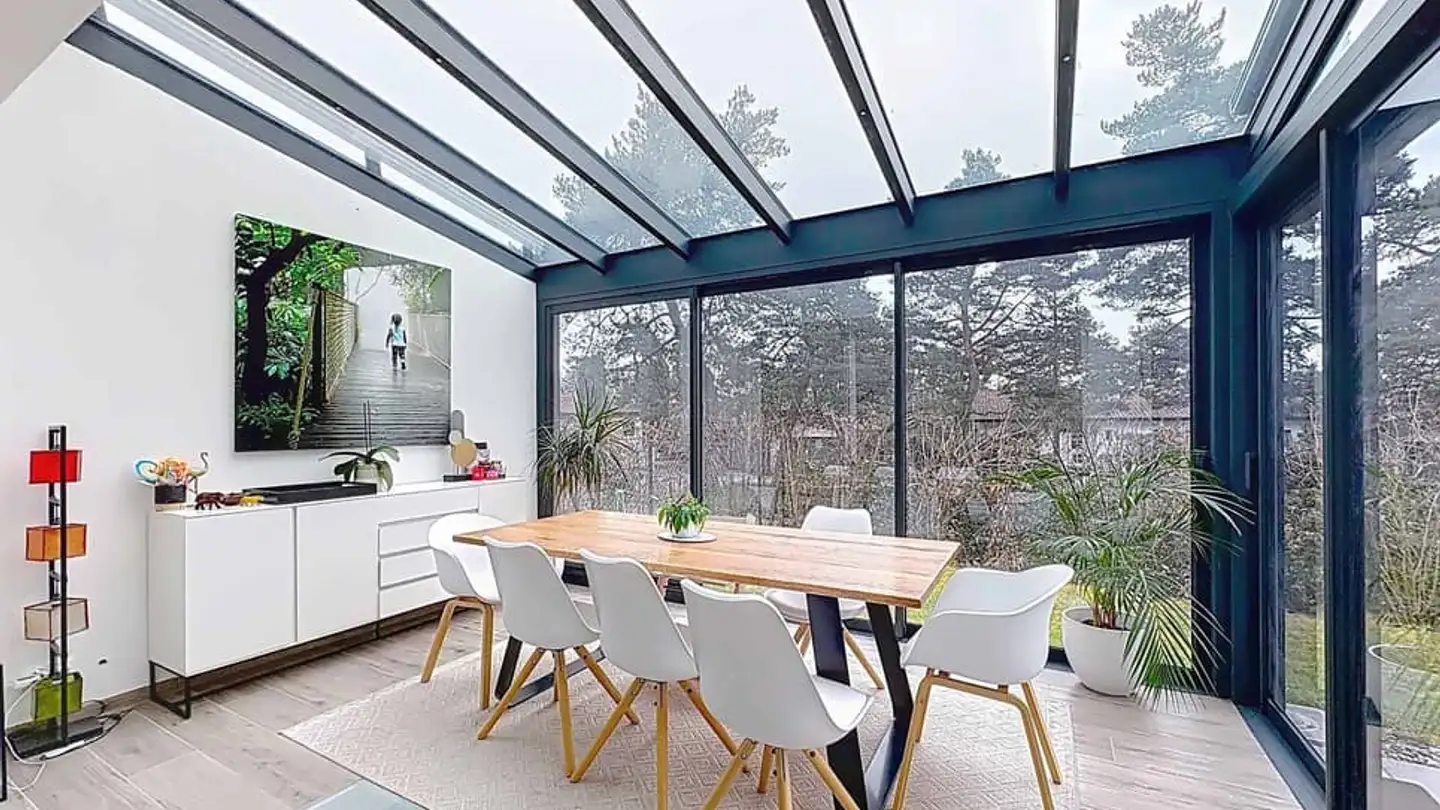 Einfamilienhaus kaufen - 1294 Genthod - Foto 2