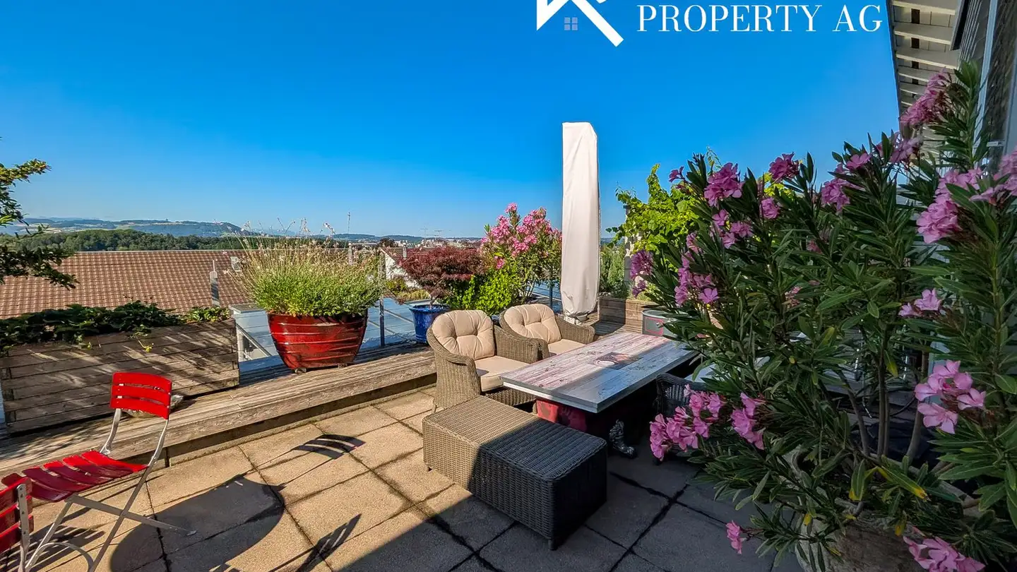 Attique à vendre - Asylstrasse 61, 3063 Ittigen - Photo 3