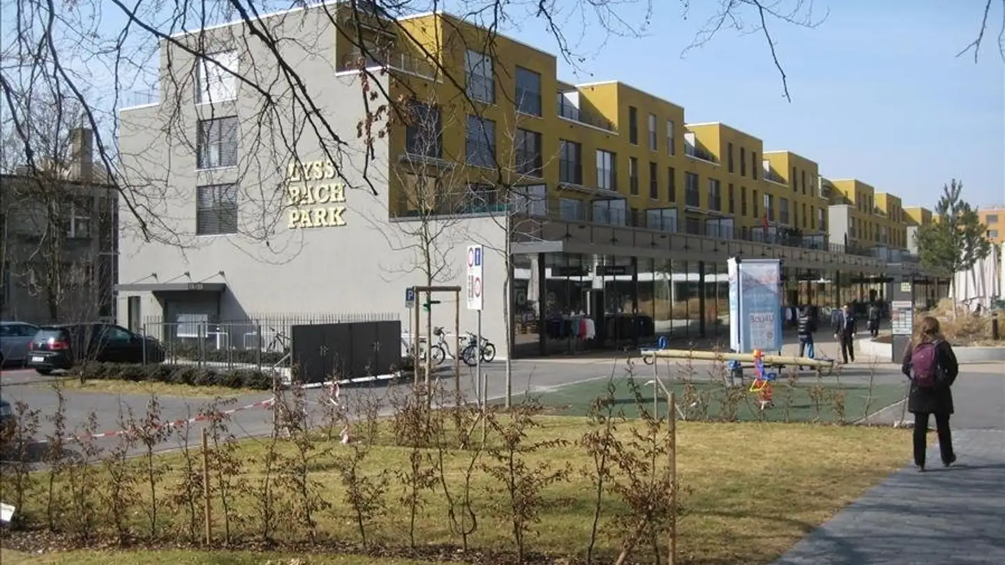 Apartment for rent - Steinweg 26, 3250 Lyss