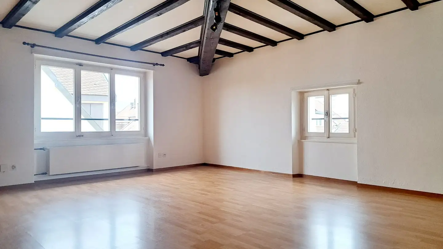 Appartamento in affitto - Rue Du Lac 17, 1400 Yverdon-les-Bains - Photo 2