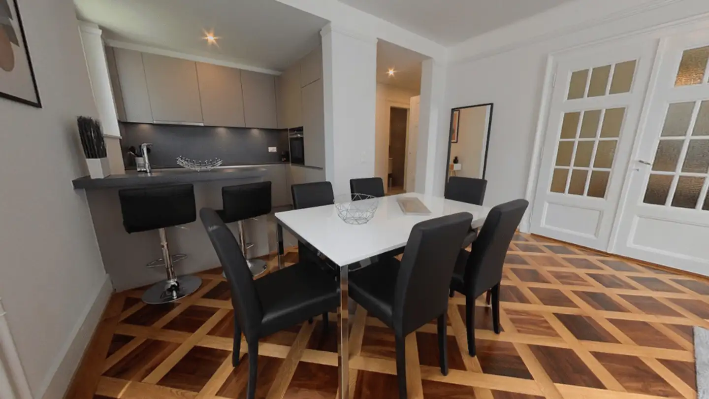 Apartment for rent - Avenue De Montchoisi 53, 1006 Lausanne - Photo 3