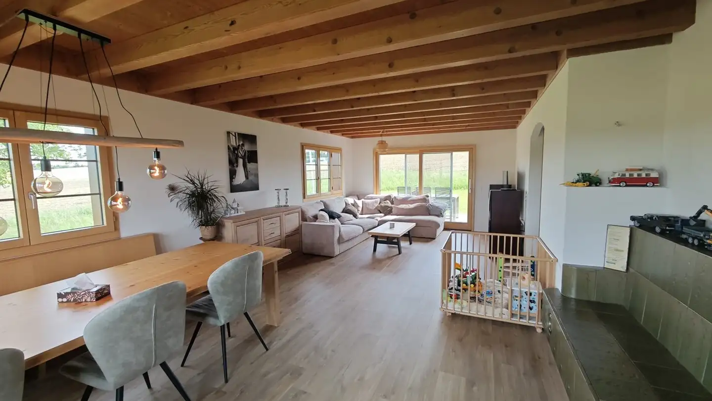 Single house for rent - Althus 2, 6025 Neudorf - Photo 2
