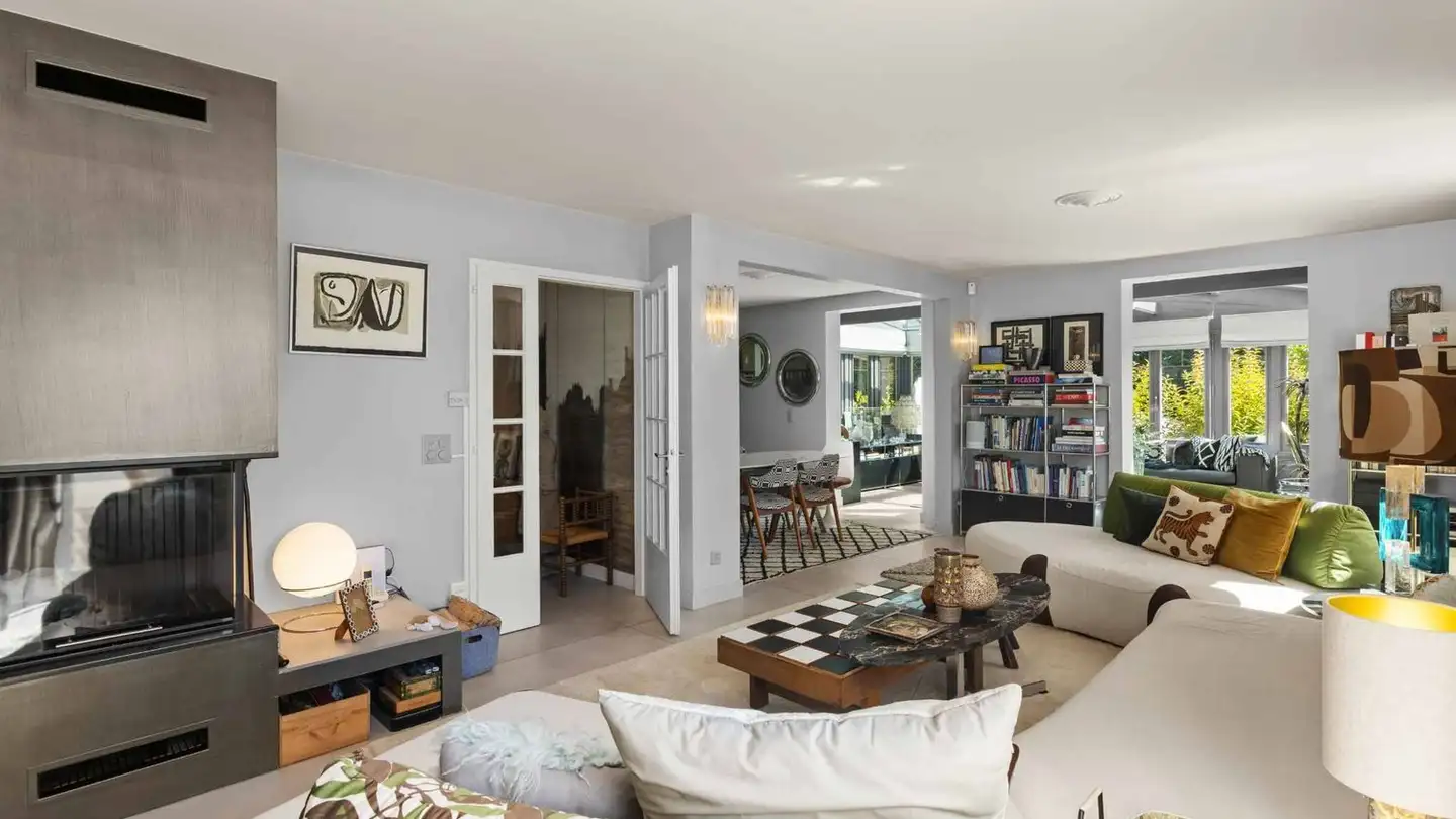 Villa in vendita - 1197 Prangins - Foto 4