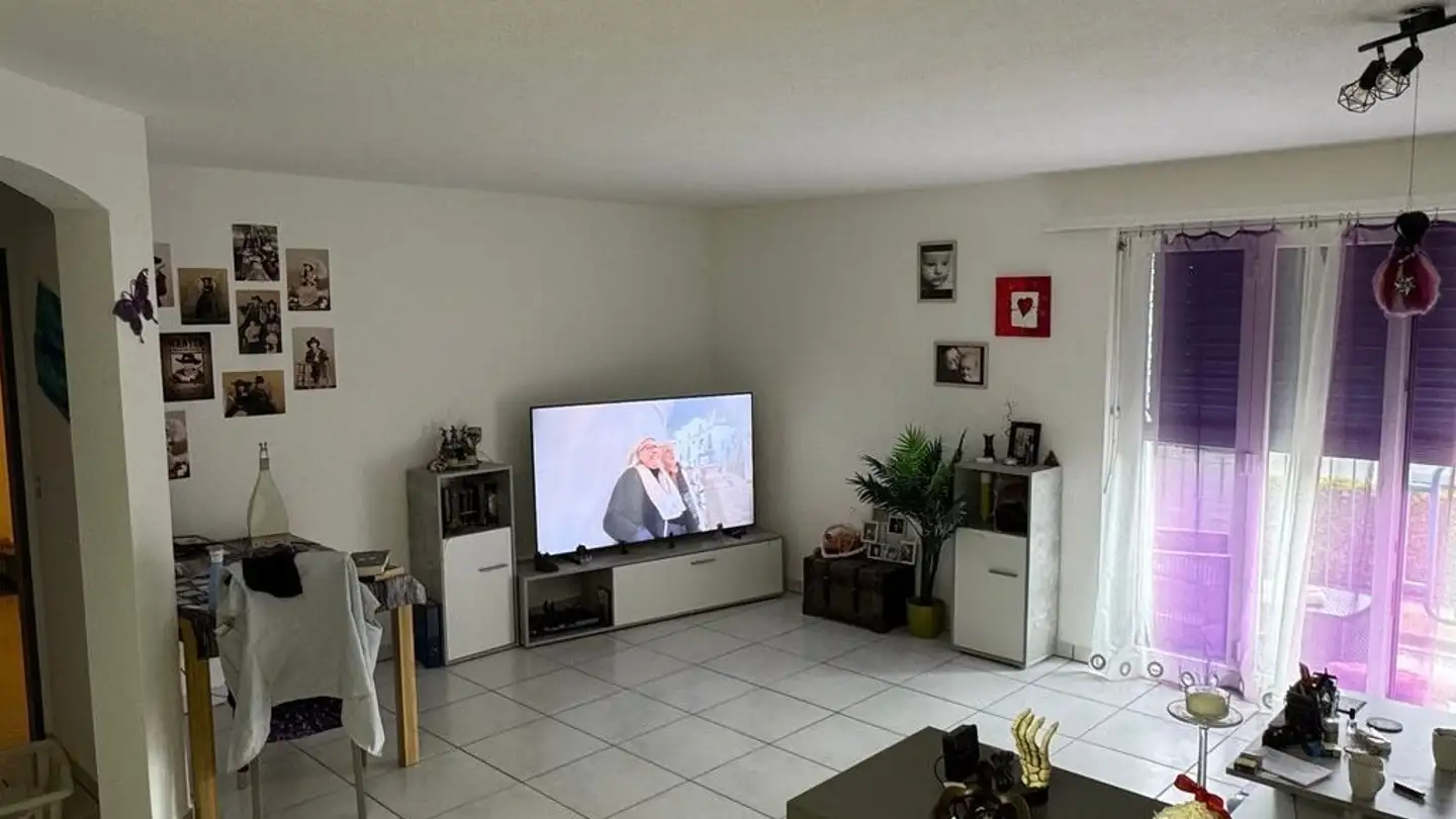 Appartamento in affitto - Wiesenweg 2, 4625 Oberbuchsiten