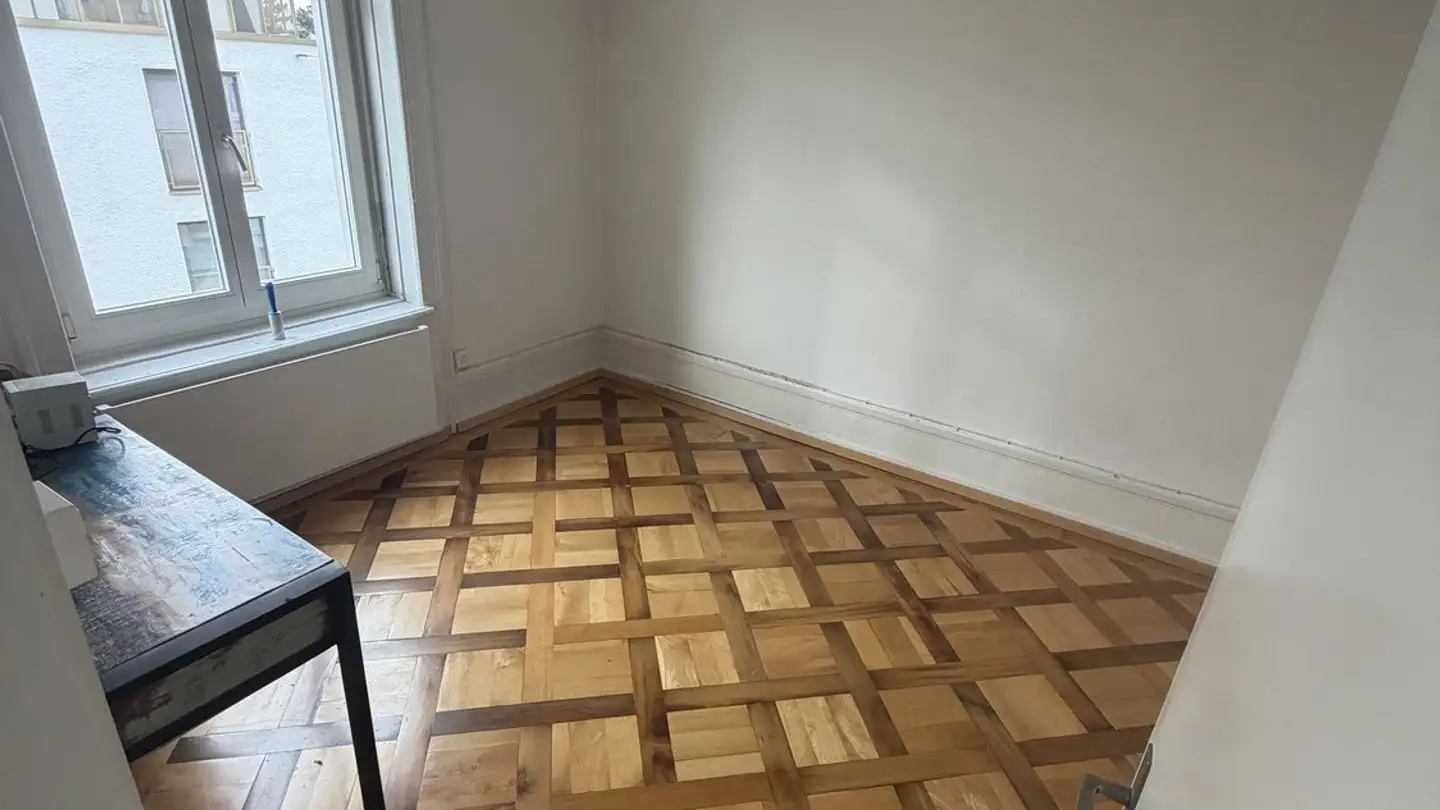 Zimmer mieten - 8006 Zürich