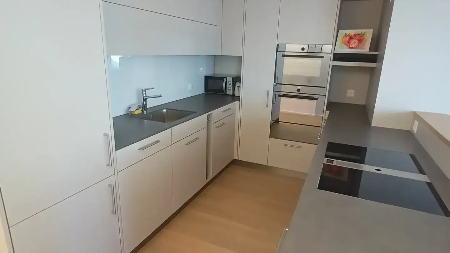 Stanza singola in affitto - Hinterbergstrasse, 6318 Walchwil - Foto 4