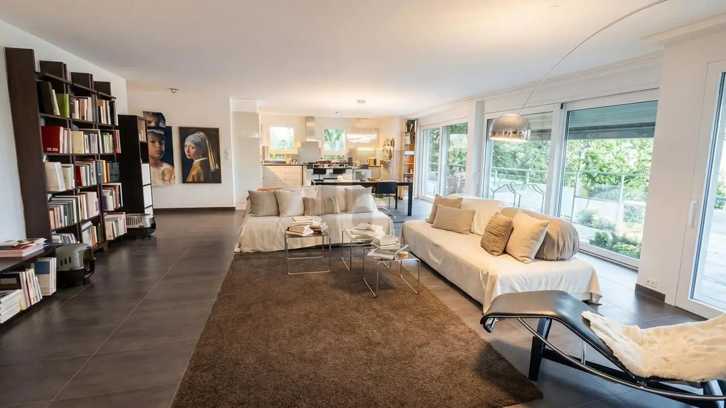 Apartment for sale - 1162 St-Prex - Photo 3