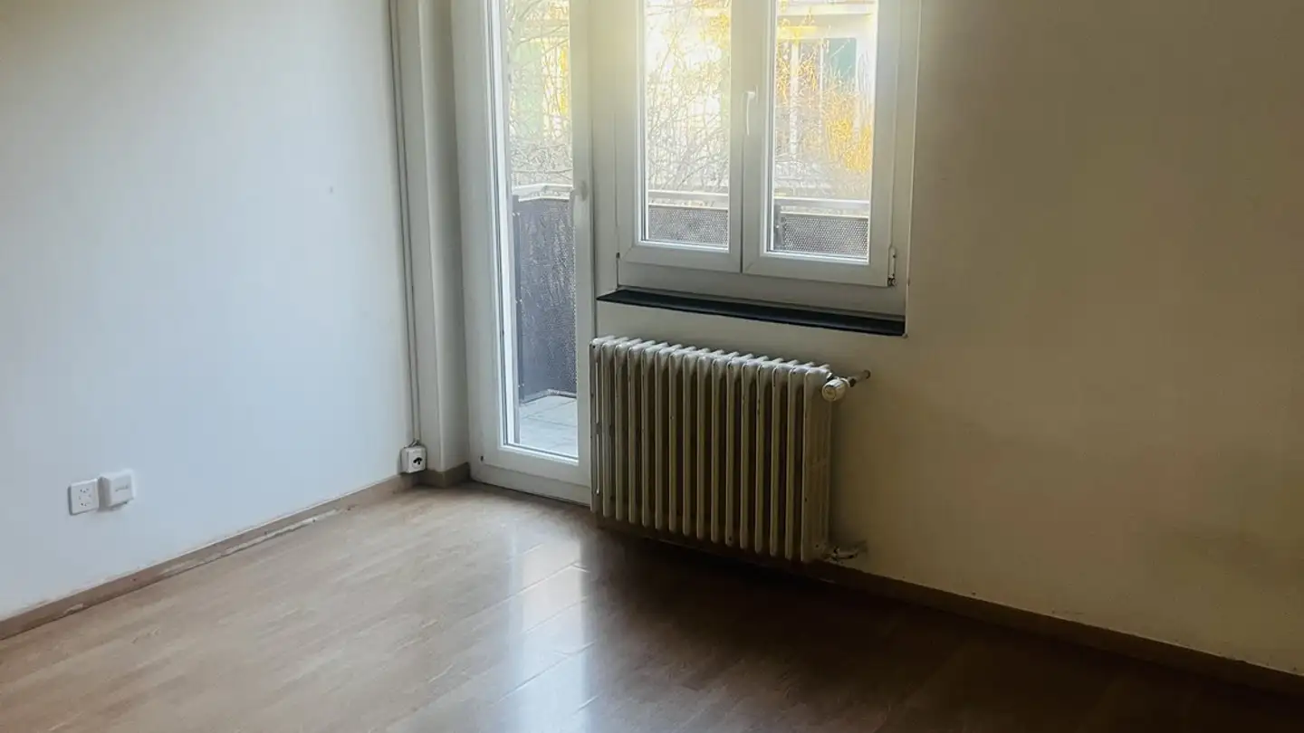 Appartamento in affitto - 8057 Zürich