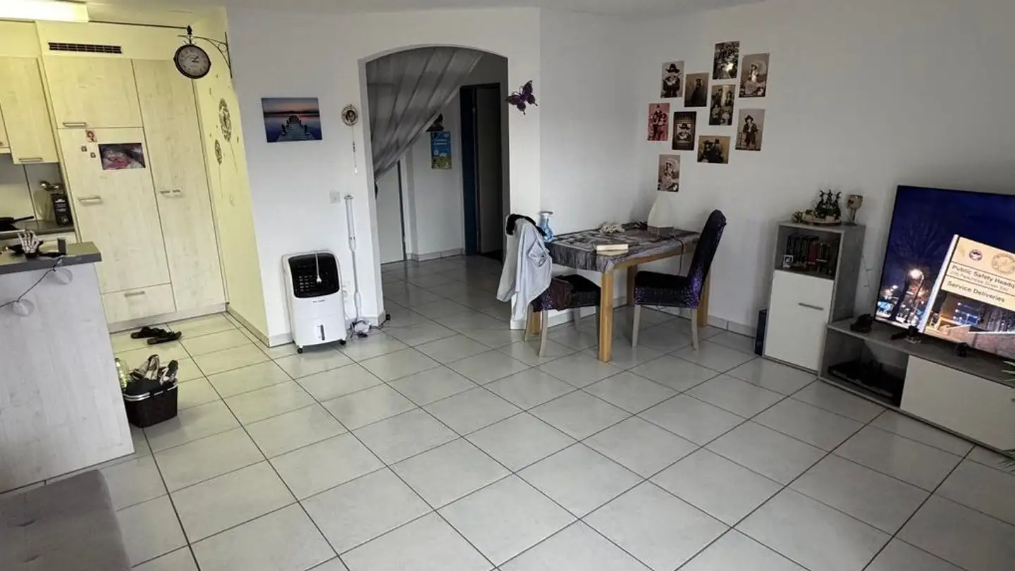 Appartamento in affitto - Wiesenweg 2, 4625 Oberbuchsiten - Foto 4