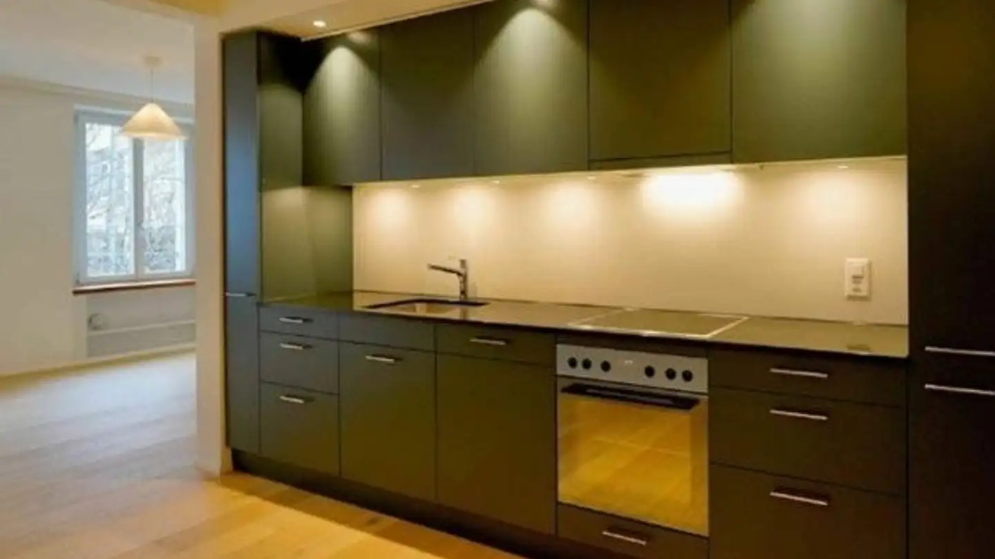 Wohnung mieten - 5600 Lenzburg