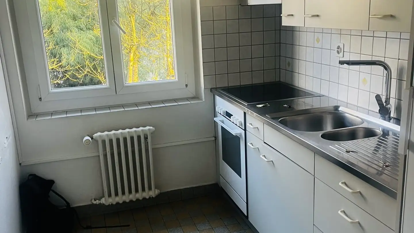 Appartamento in affitto - 8057 Zürich - Foto 2