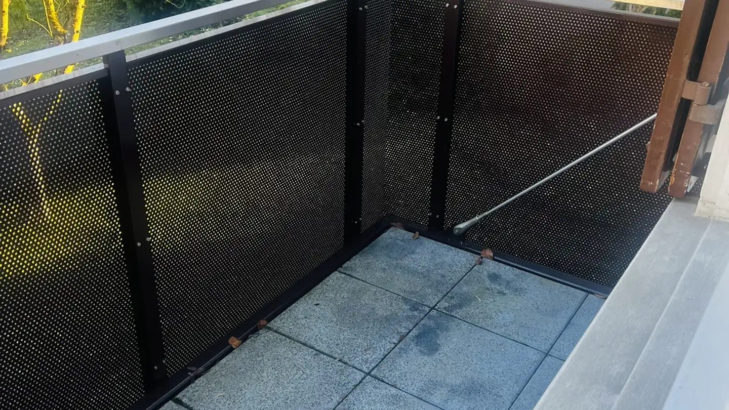 Appartamento in affitto - 8057 Zürich - Foto 3