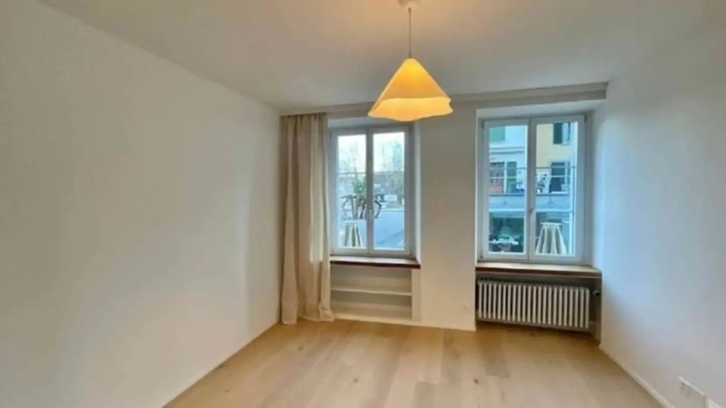 Wohnung mieten - 5600 Lenzburg - Foto 4