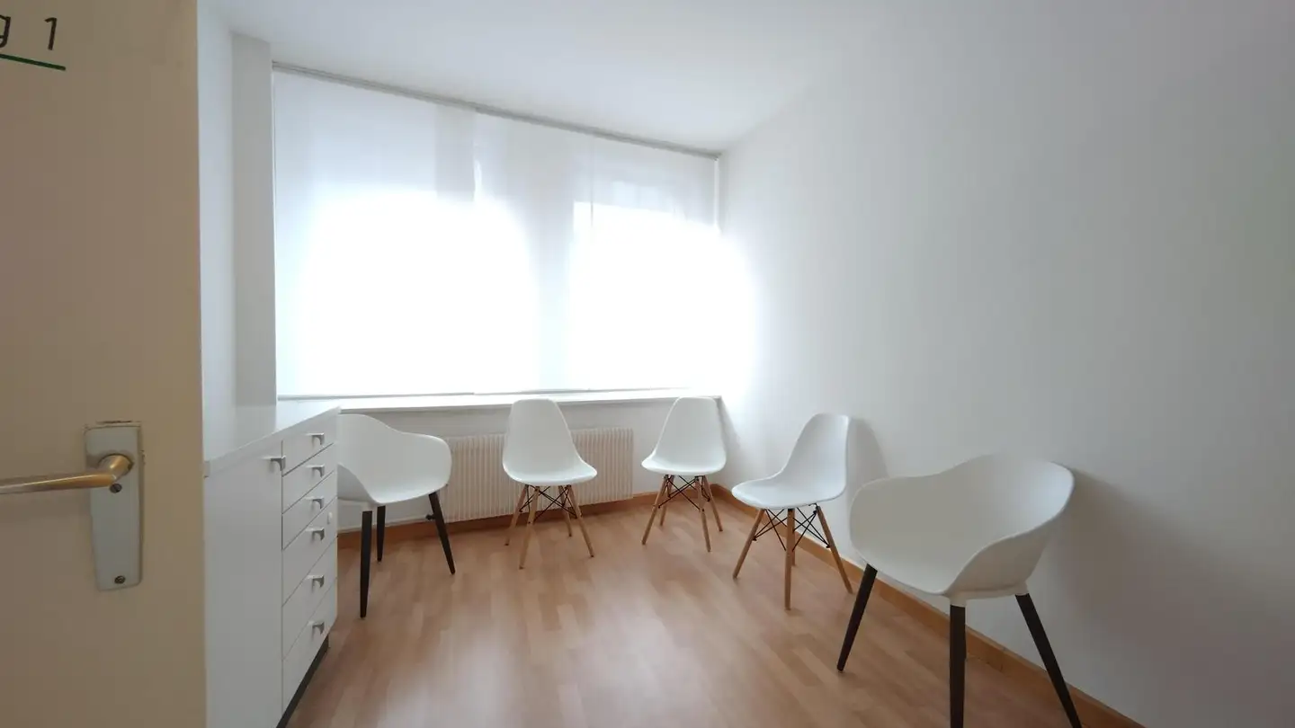 Casa singola in affitto - Aeschenvorstadt 57, 4051 Basel - Photo 2