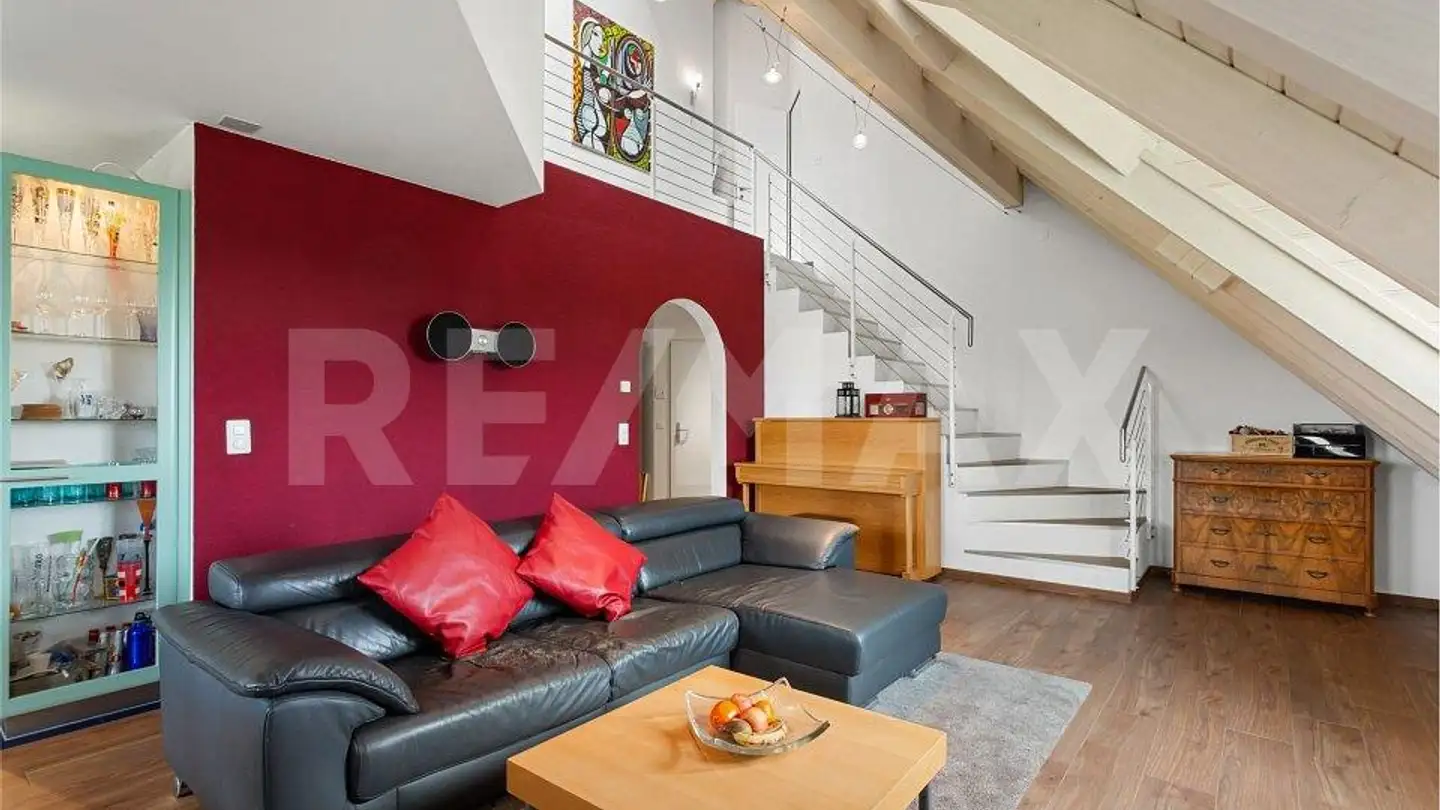 Apartment for sale - Wehntalerstrasse 66c, 8181 Höri - Photo 4